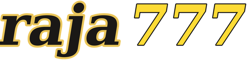 raja777 logo